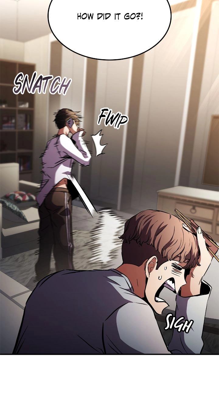 Ranker's Return Chapter 148, page 14 of 43