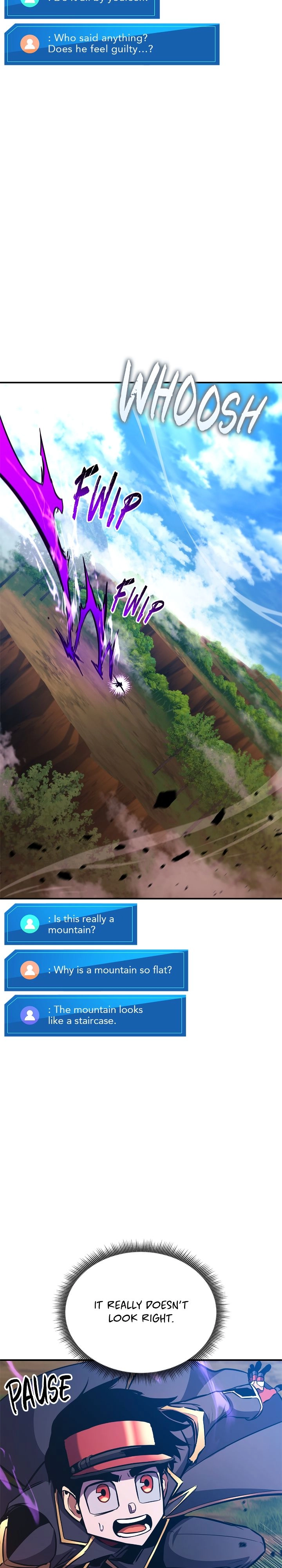 Ranker's Return Chapter 148, page 20 of 43