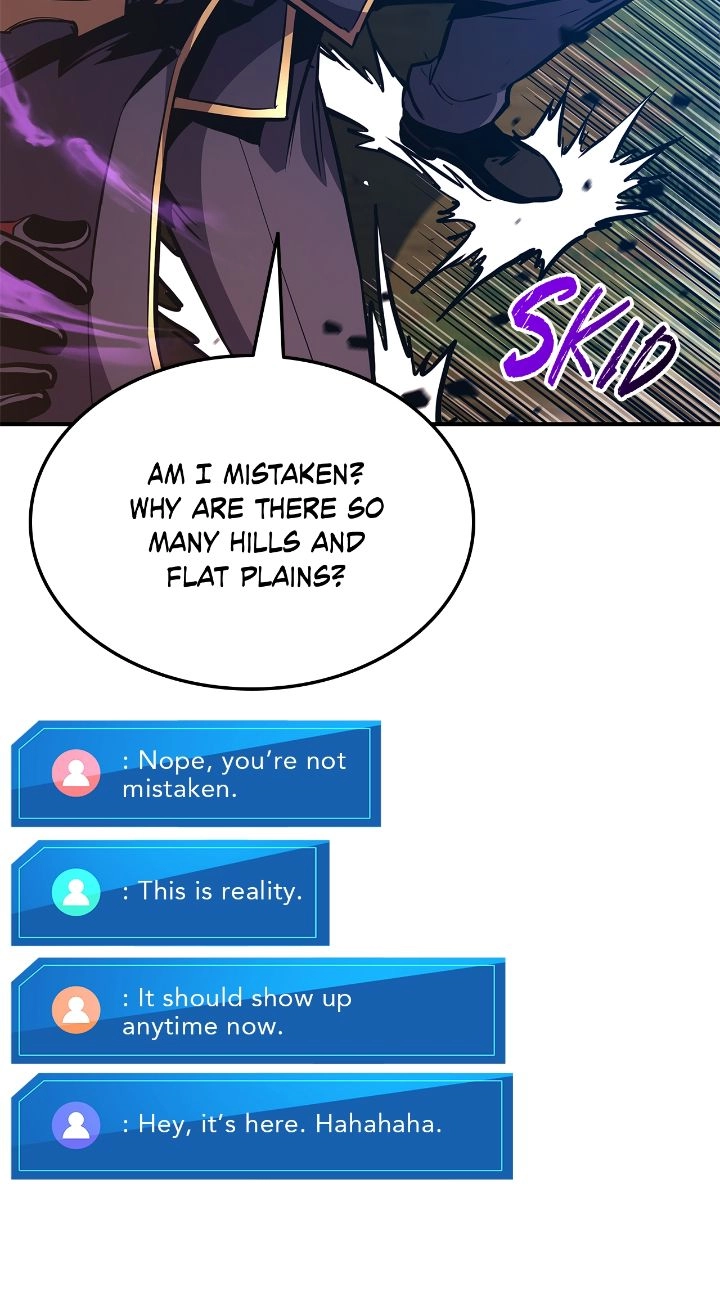 Ranker's Return Chapter 148, page 21 of 43