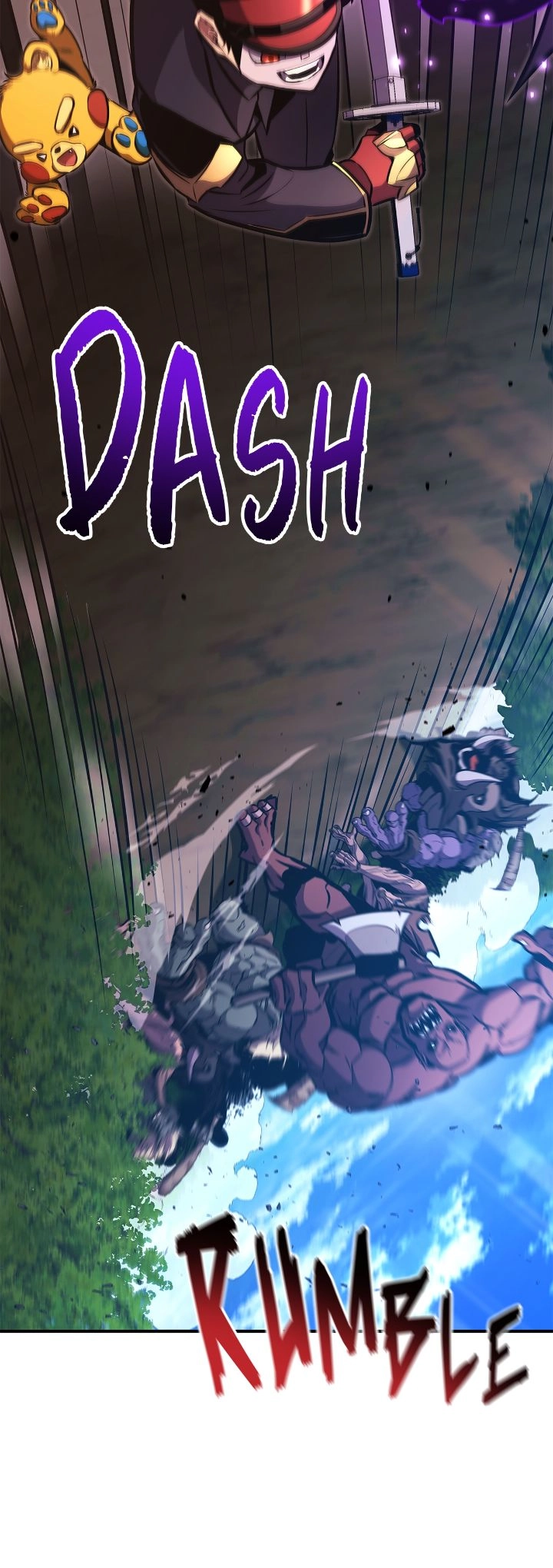 Ranker's Return Chapter 148, page 26 of 43