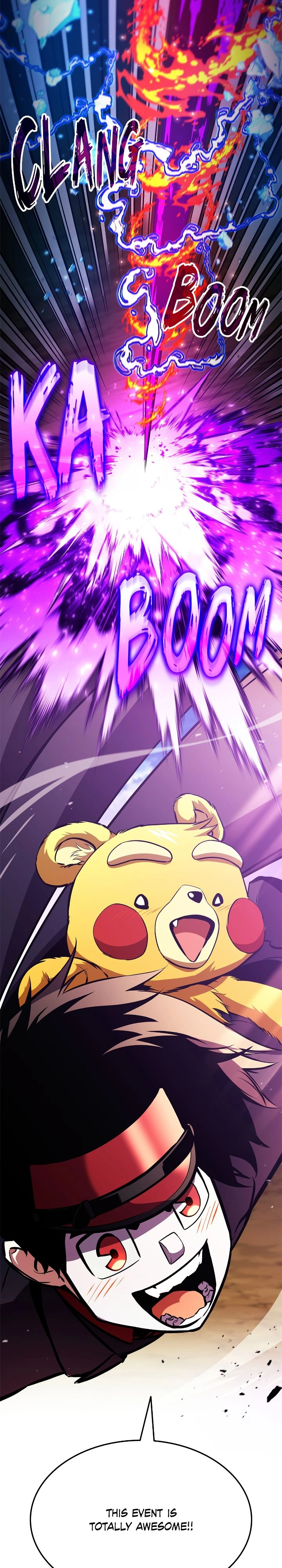 Ranker's Return Chapter 148, page 28 of 43
