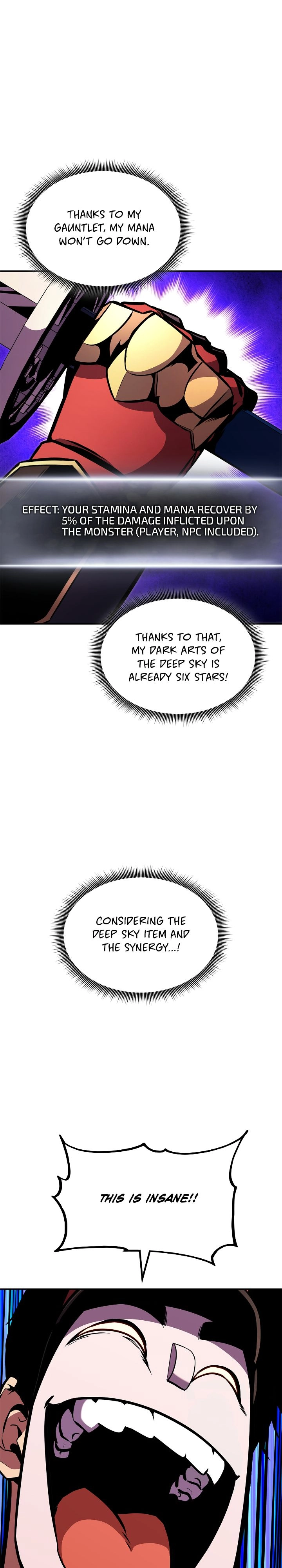 Ranker's Return Chapter 148, page 30 of 43