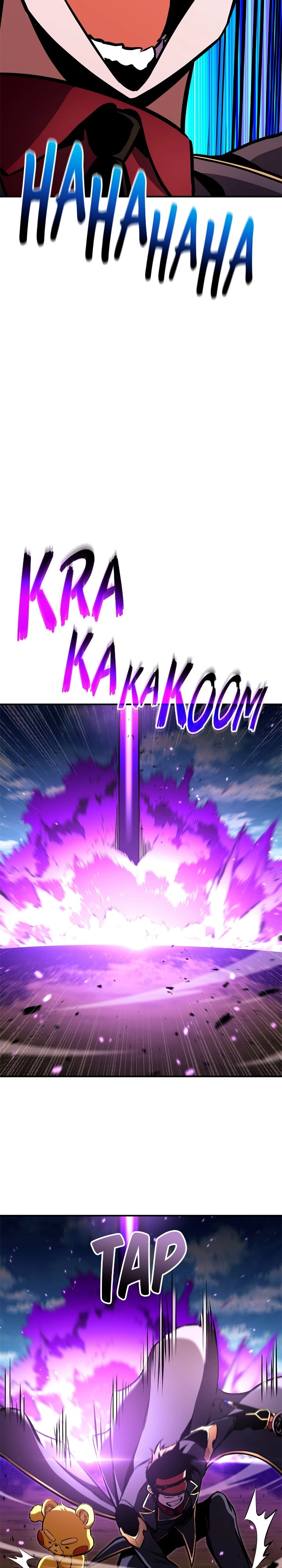 Ranker's Return Chapter 148, page 31 of 43