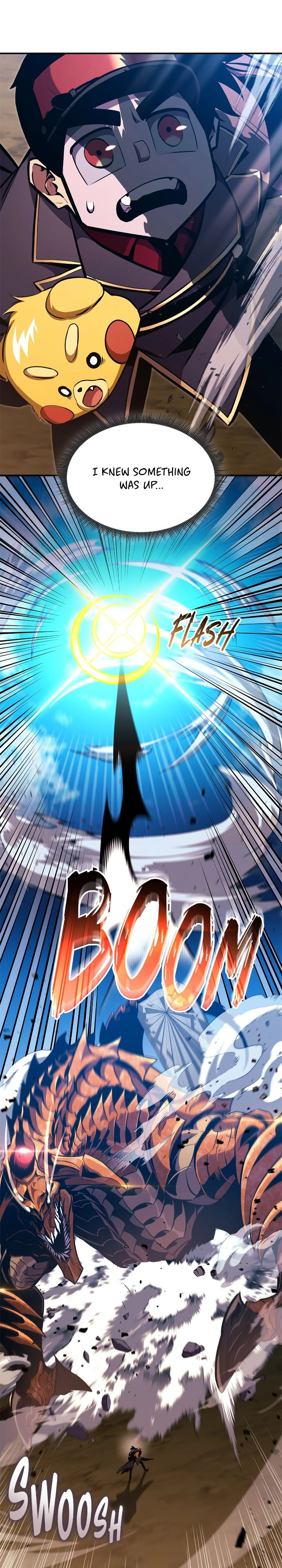Ranker's Return Chapter 148, page 36 of 43