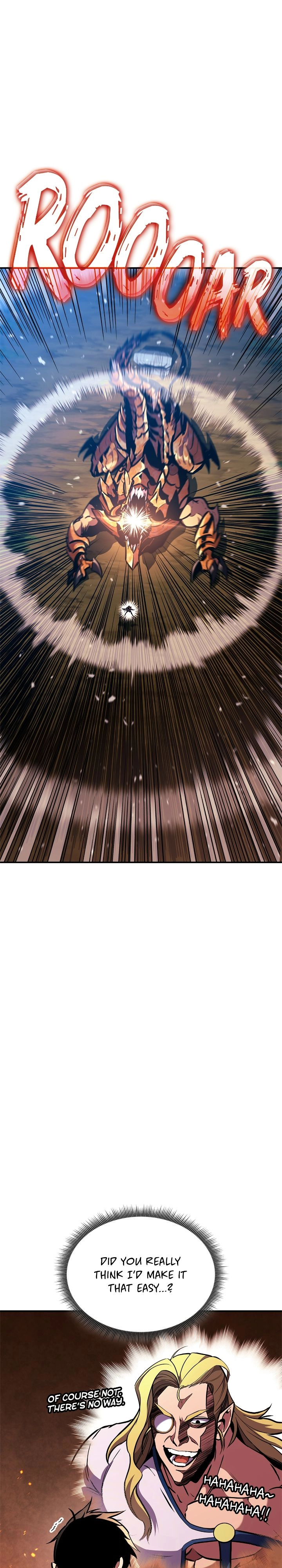 Ranker's Return Chapter 148, page 38 of 43