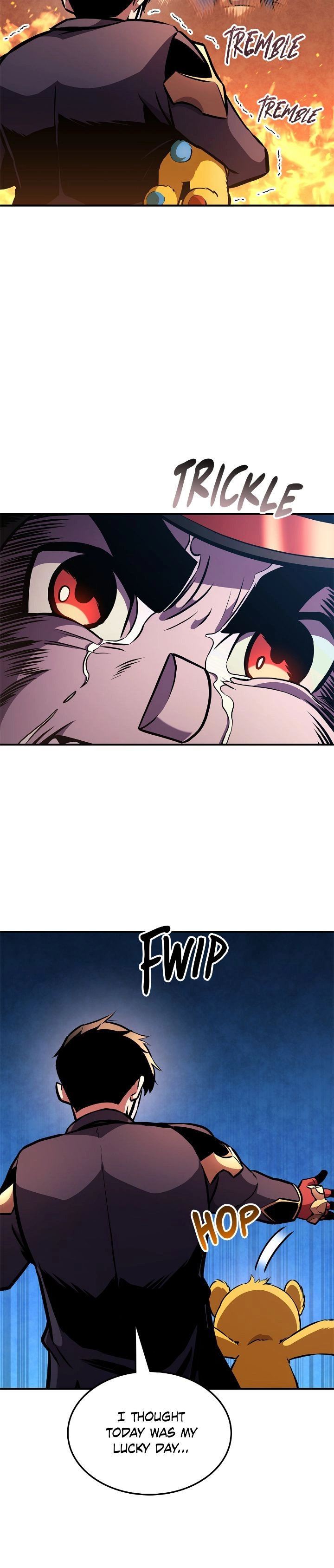 Ranker's Return Chapter 148, page 39 of 43