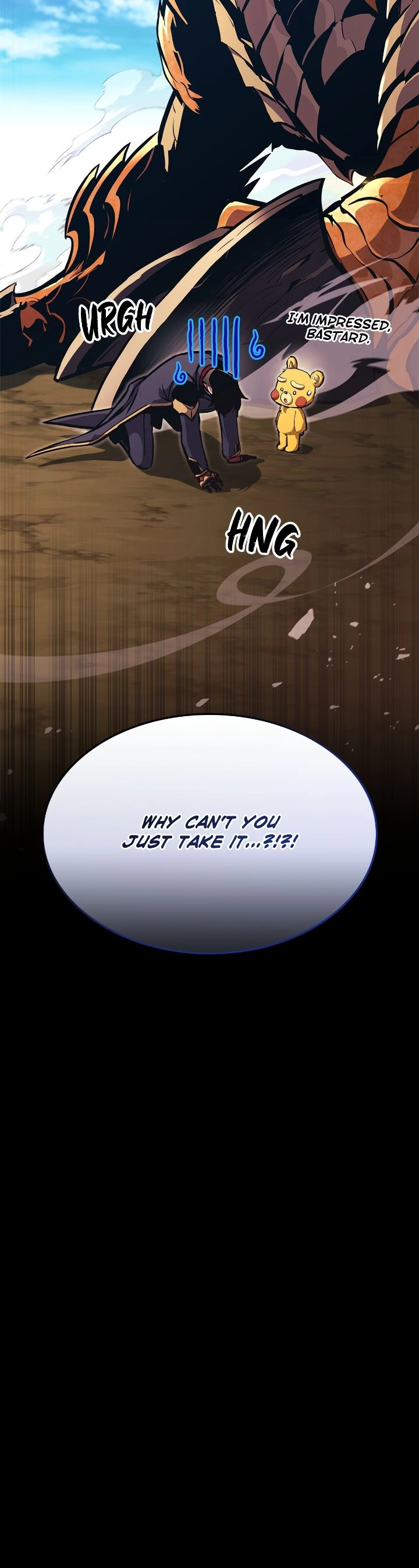 Ranker's Return Chapter 148, page 41 of 43