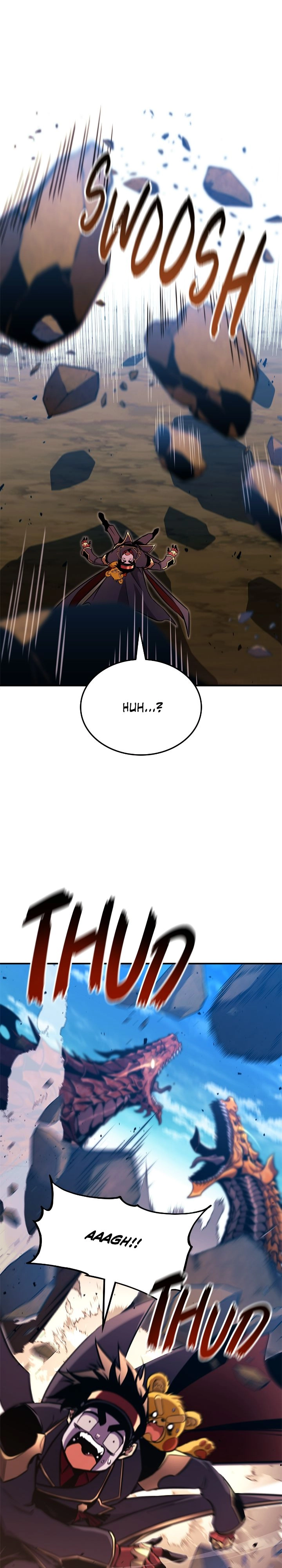 Ranker's Return Chapter 149, page 12 of 44