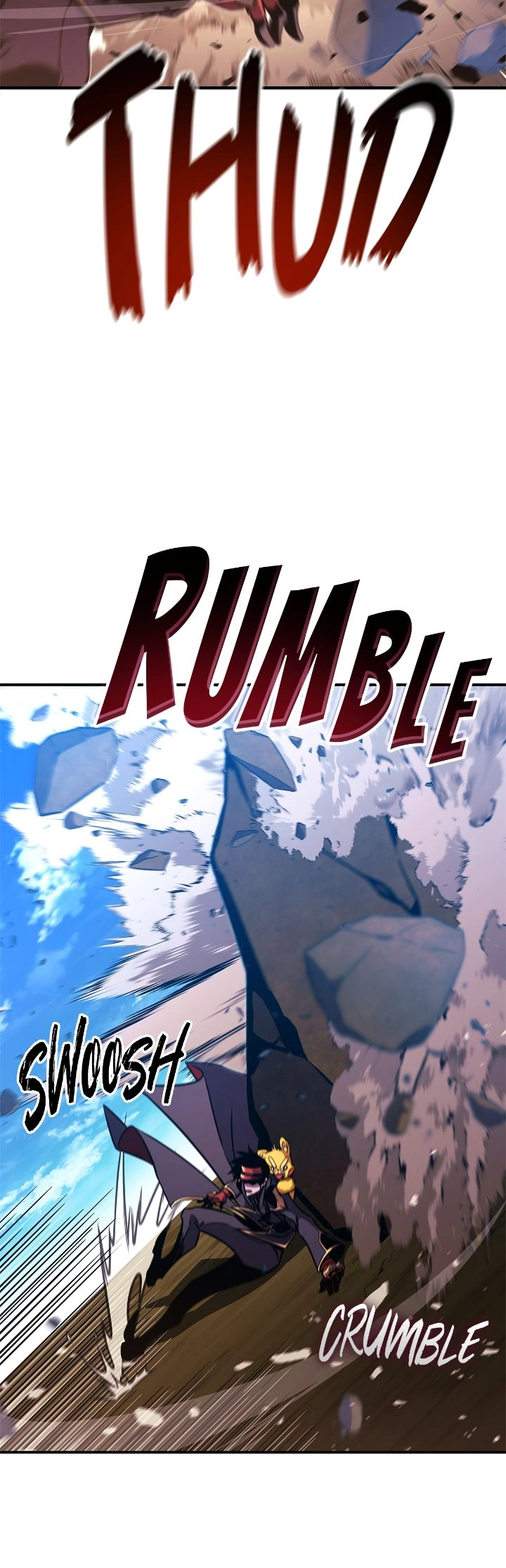 Ranker's Return Chapter 149, page 13 of 44
