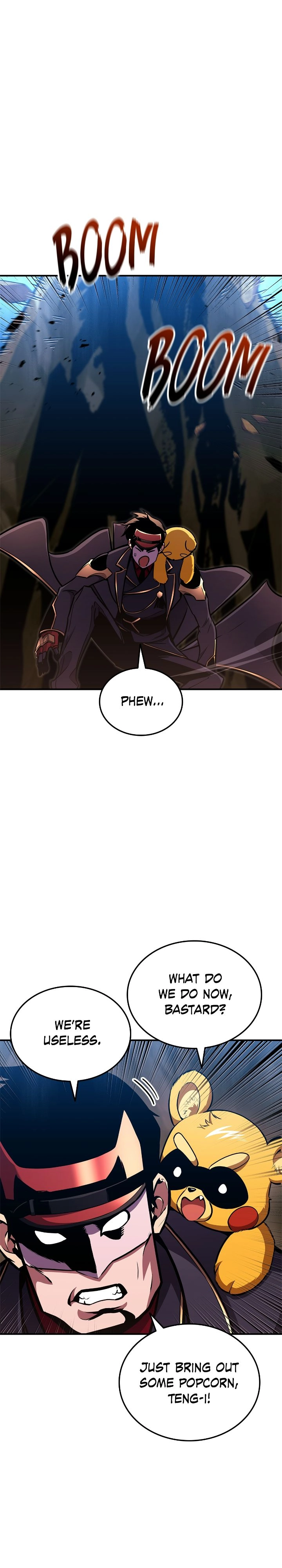 Ranker's Return Chapter 149, page 14 of 44