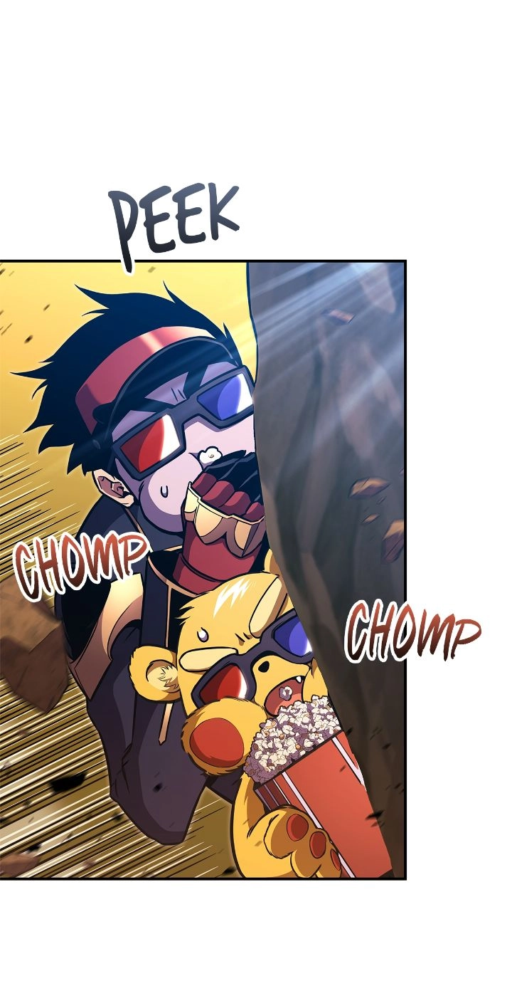 Ranker's Return Chapter 149, page 15 of 44