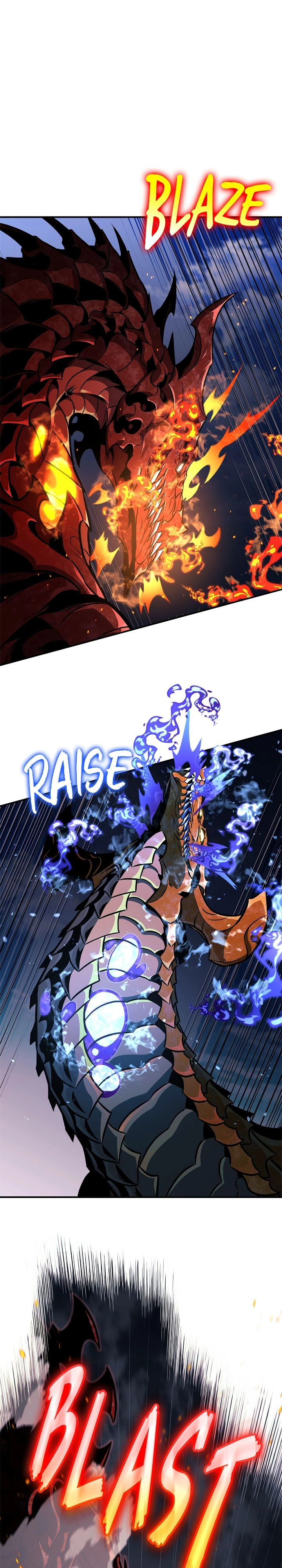 Ranker's Return Chapter 149, page 16 of 44