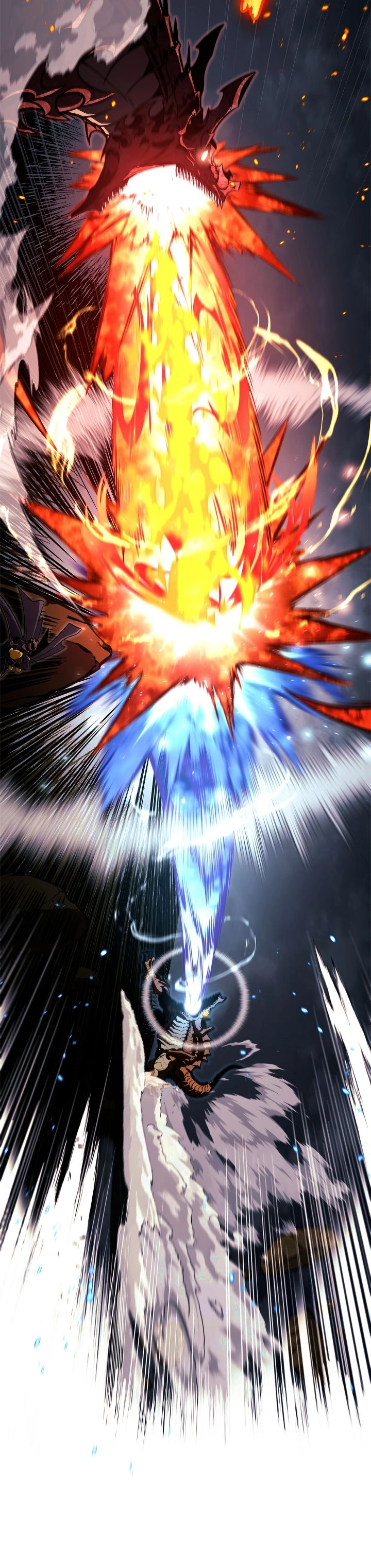 Ranker's Return Chapter 149, page 17 of 44