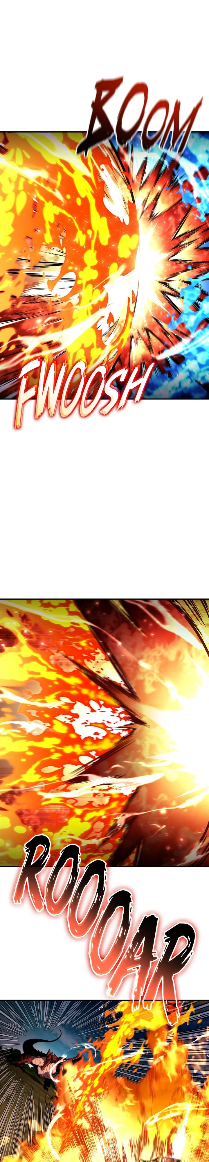 Ranker's Return Chapter 149, page 18 of 44