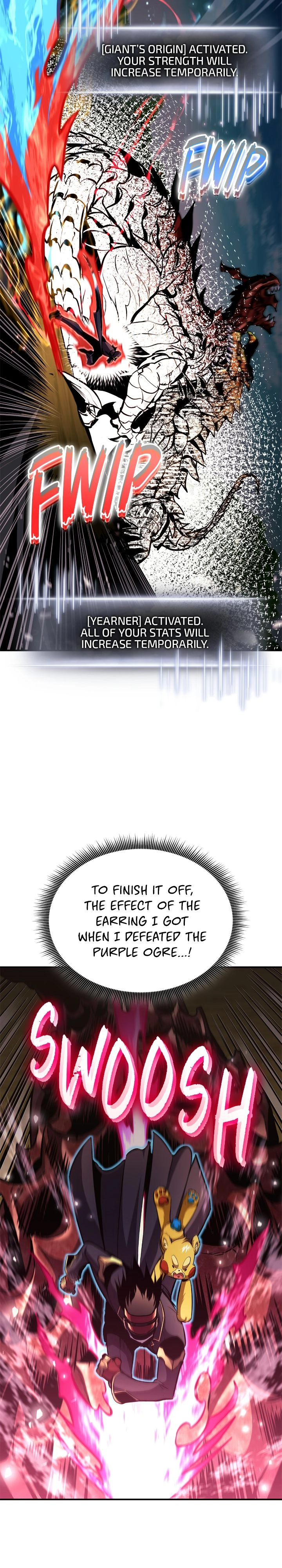Ranker's Return Chapter 149, page 24 of 44