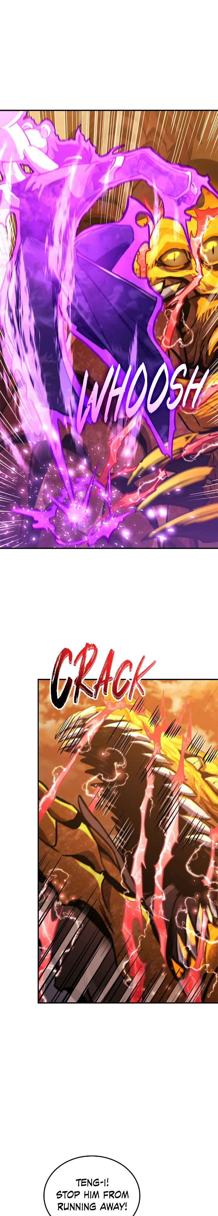 Ranker's Return Chapter 149, page 28 of 44