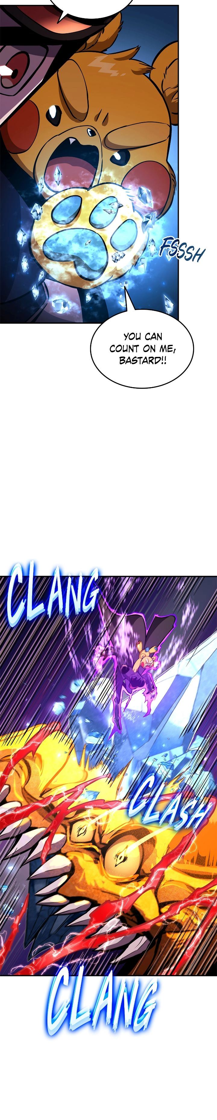 Ranker's Return Chapter 149, page 29 of 44