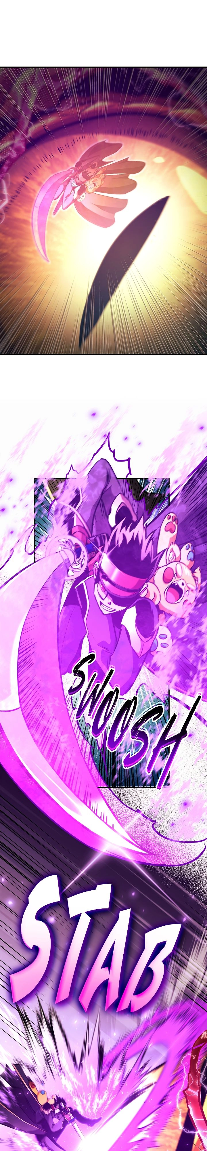 Ranker's Return Chapter 149, page 30 of 44