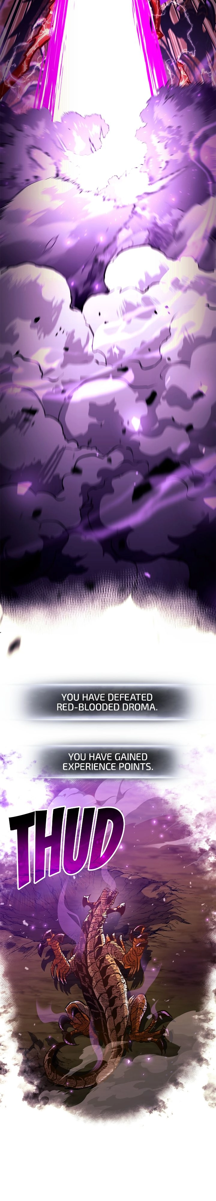 Ranker's Return Chapter 149, page 33 of 44