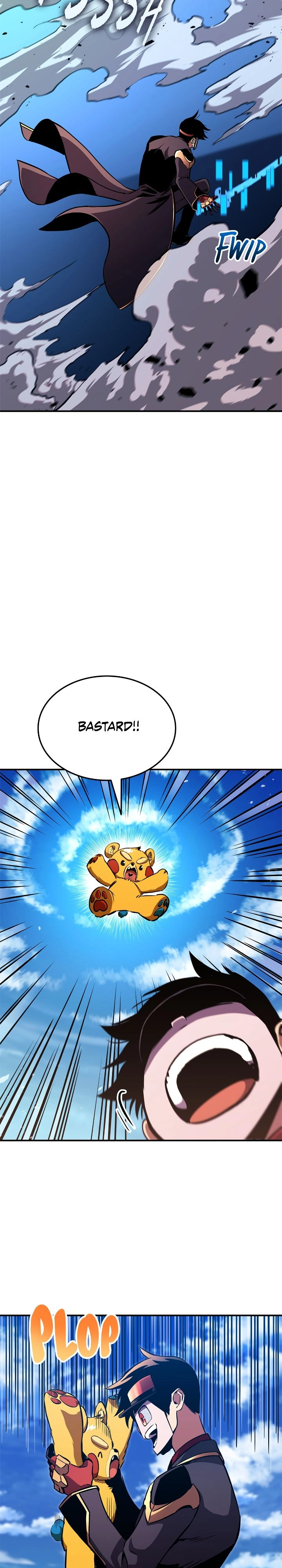 Ranker's Return Chapter 149, page 36 of 44