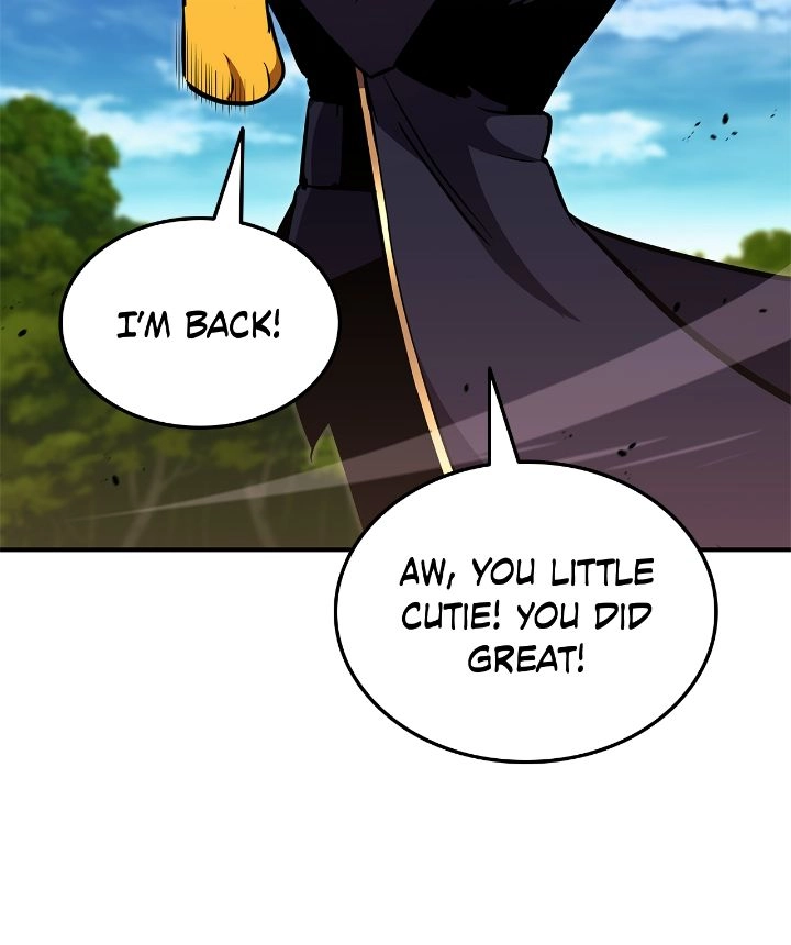 Ranker's Return Chapter 149, page 37 of 44