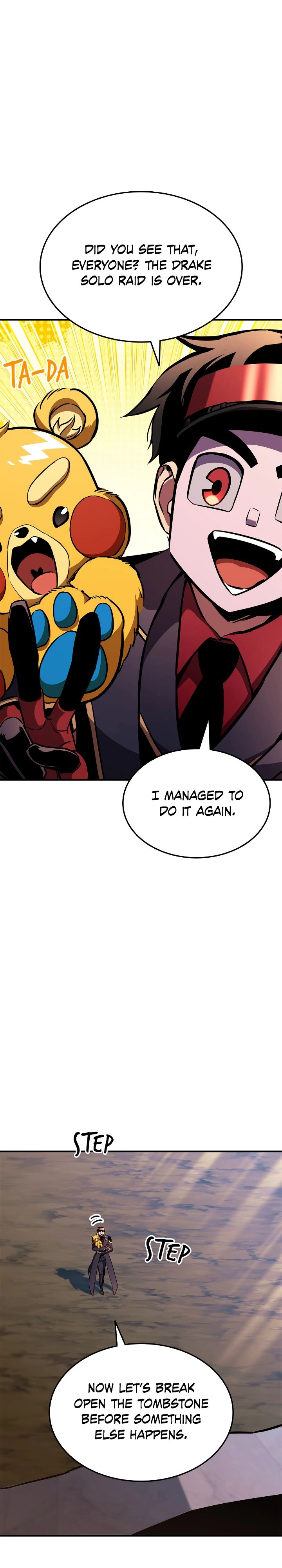 Ranker's Return Chapter 149, page 38 of 44