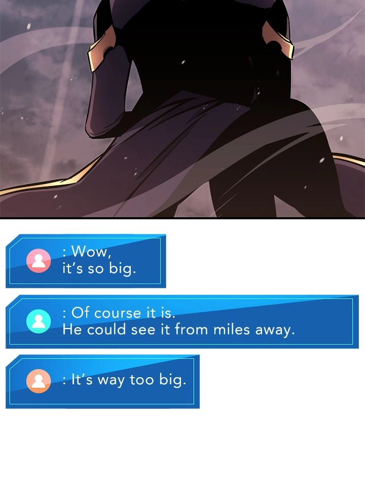 Ranker's Return Chapter 149, page 40 of 44