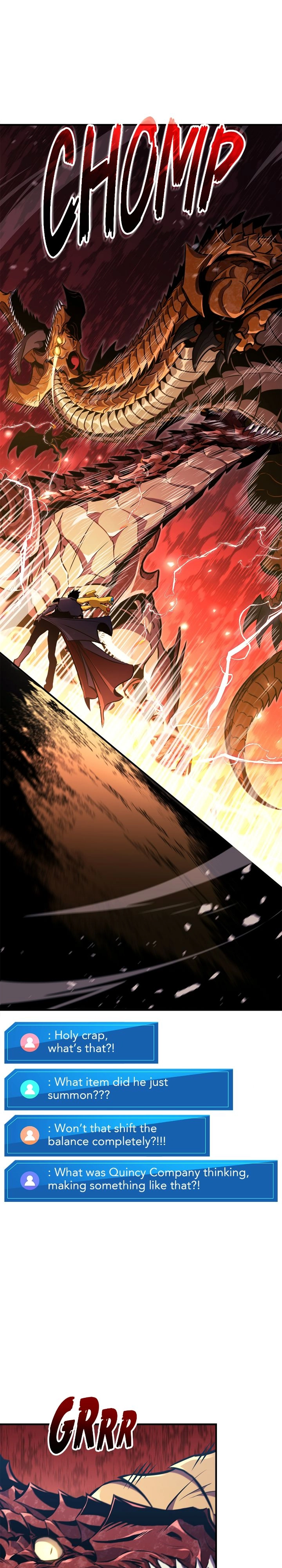 Ranker's Return Chapter 149, page 7 of 44
