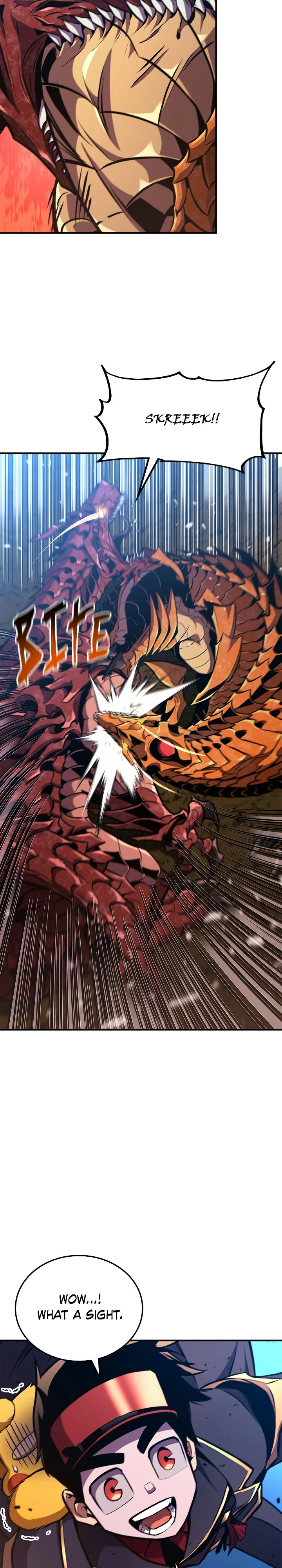 Ranker's Return Chapter 149, page 8 of 44