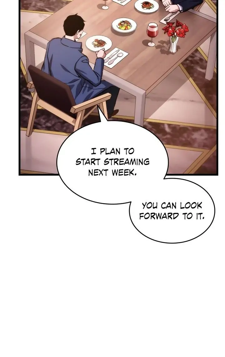 Ranker's Return Chapter 15, page 18 of 40