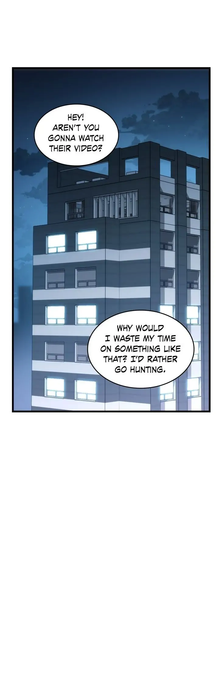 Ranker's Return Chapter 15, page 23 of 40
