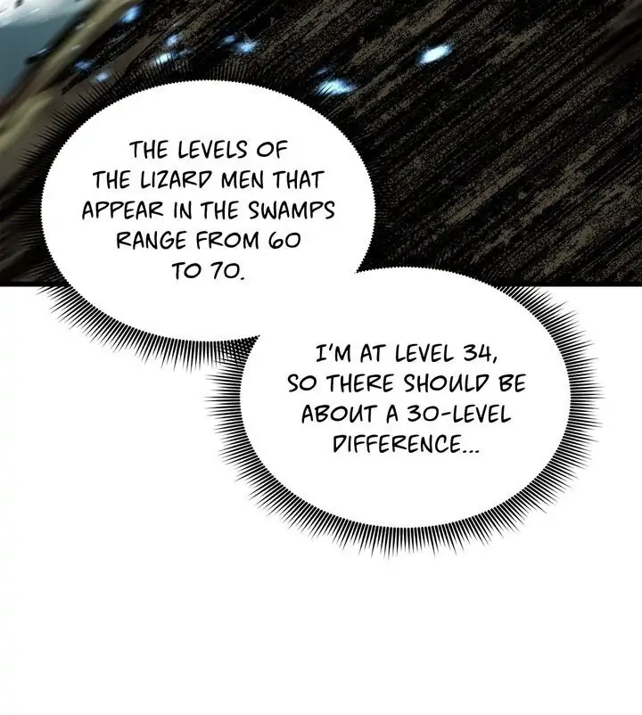 Ranker's Return Chapter 15, page 25 of 40