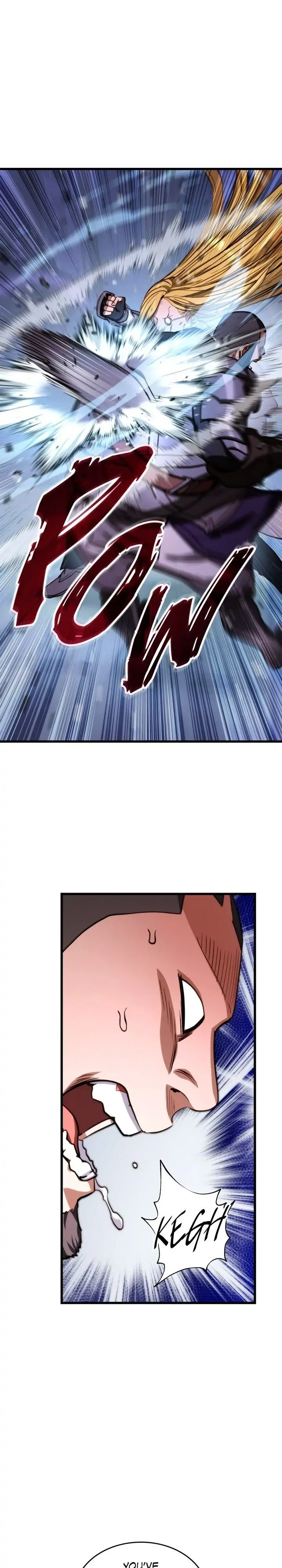 Ranker's Return Chapter 15, page 7 of 40
