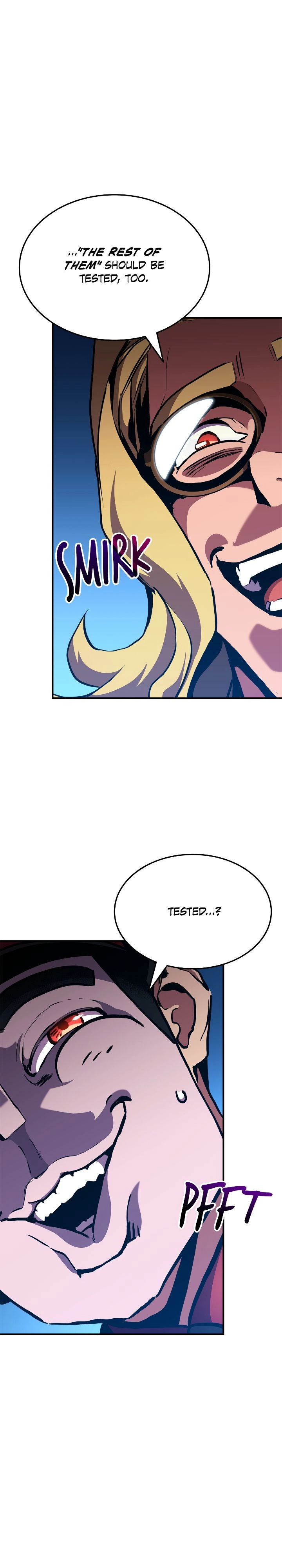 Ranker's Return Chapter 150, page 12 of 54