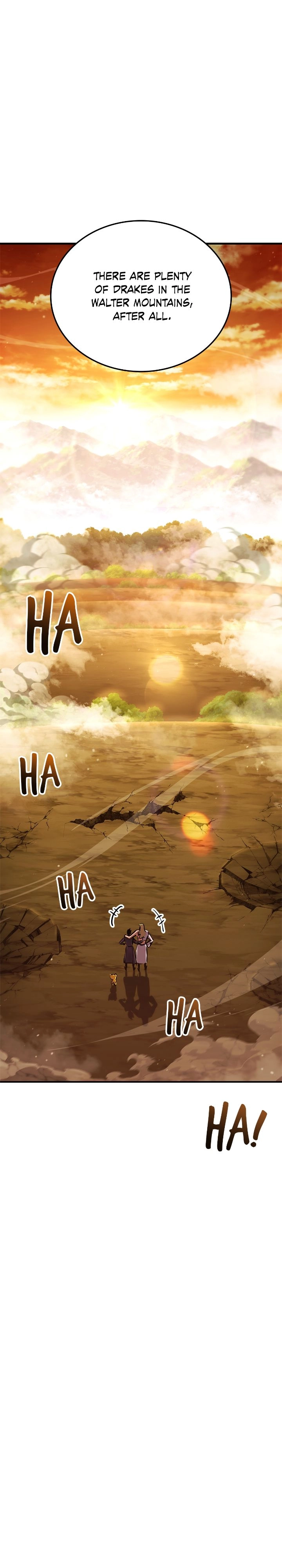 Ranker's Return Chapter 150, page 15 of 54