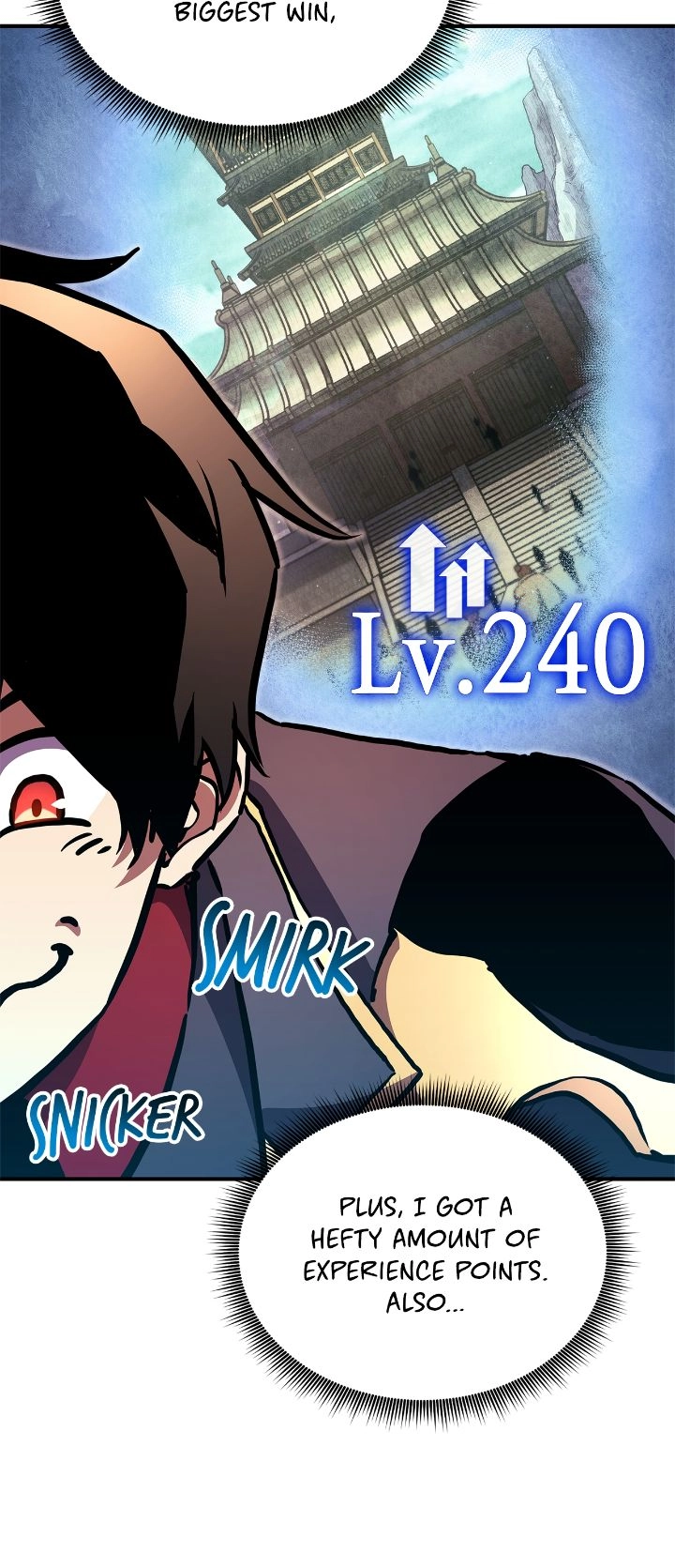 Ranker's Return Chapter 150, page 17 of 54