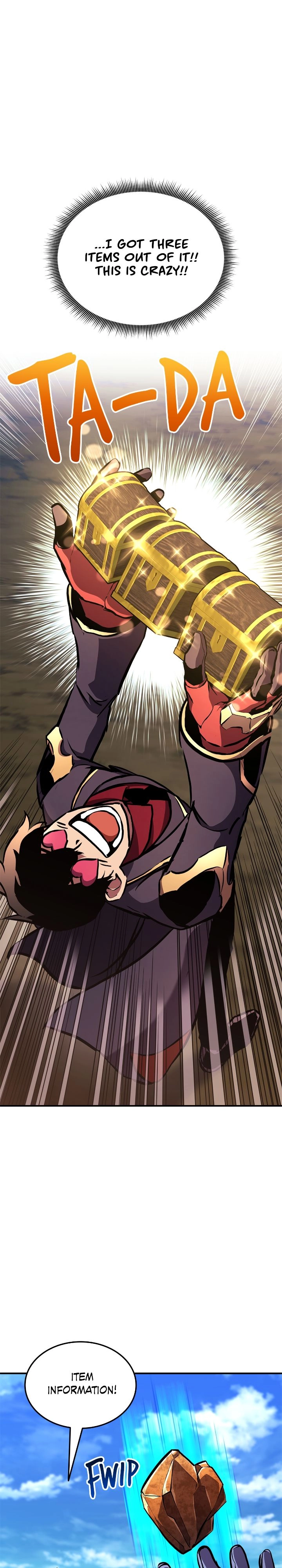 Ranker's Return Chapter 150, page 18 of 54