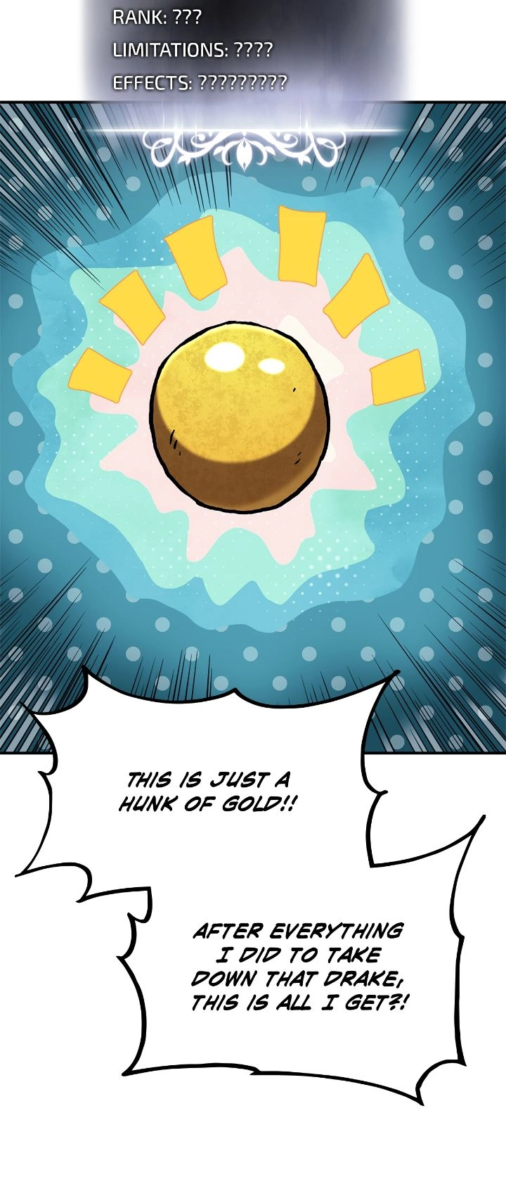 Ranker's Return Chapter 150, page 20 of 54