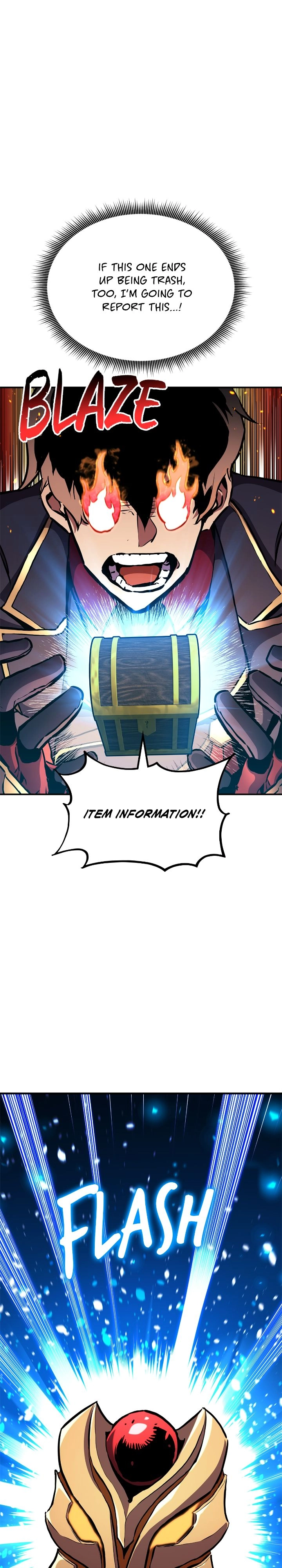 Ranker's Return Chapter 150, page 21 of 54