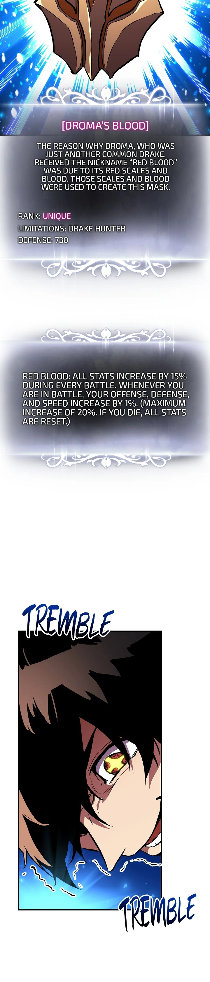 Ranker's Return Chapter 150, page 22 of 54