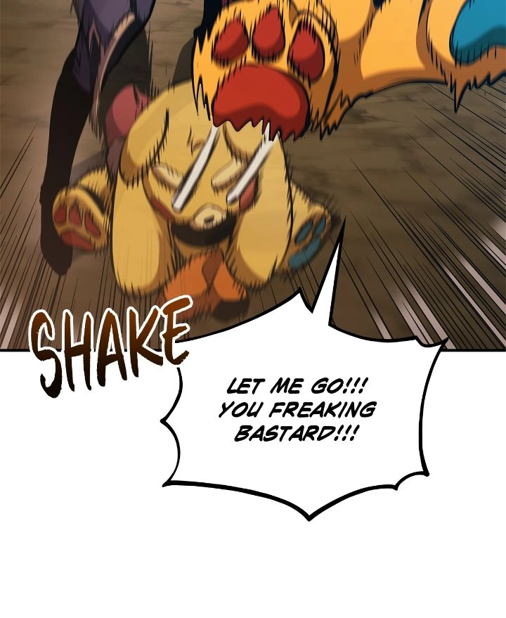 Ranker's Return Chapter 150, page 25 of 54