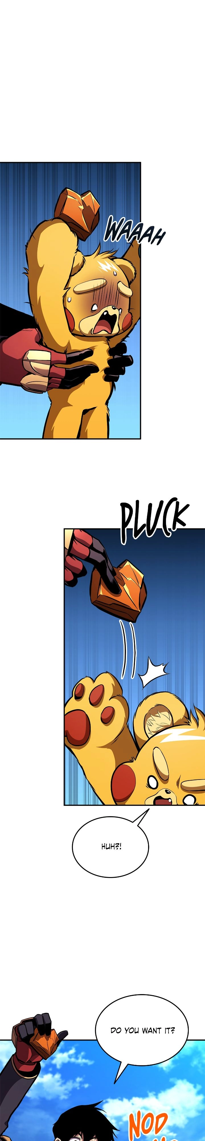 Ranker's Return Chapter 150, page 26 of 54