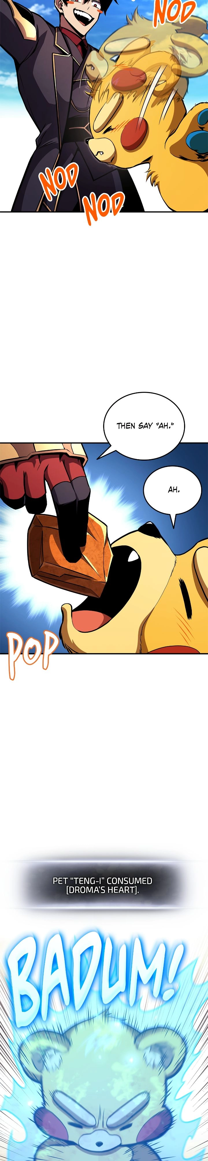 Ranker's Return Chapter 150, page 27 of 54