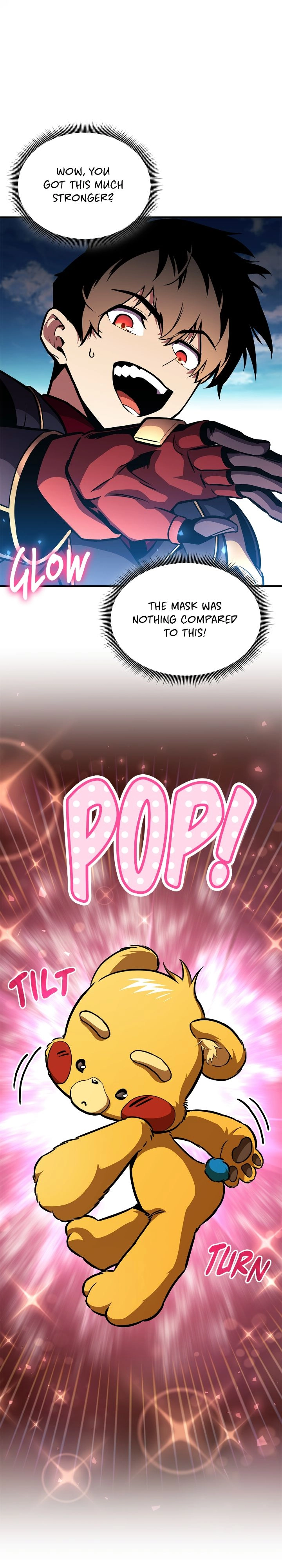 Ranker's Return Chapter 150, page 30 of 54