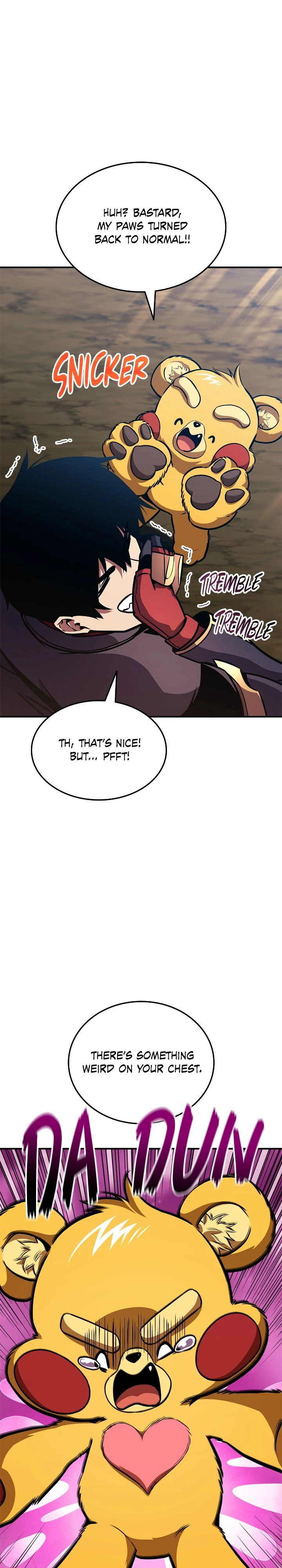 Ranker's Return Chapter 150, page 32 of 54