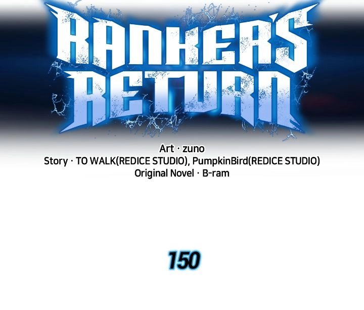 Ranker's Return Chapter 150, page 34 of 54