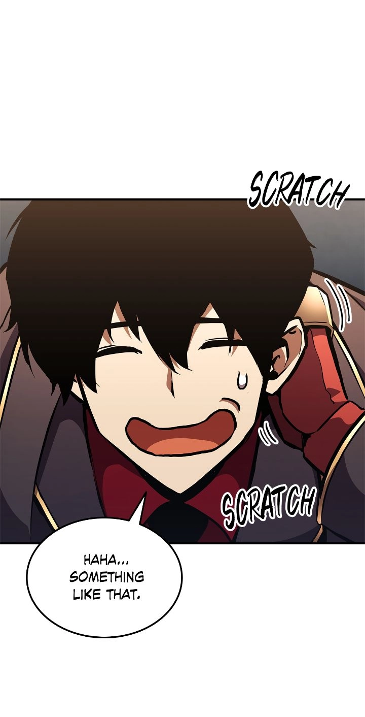 Ranker's Return Chapter 150, page 37 of 54