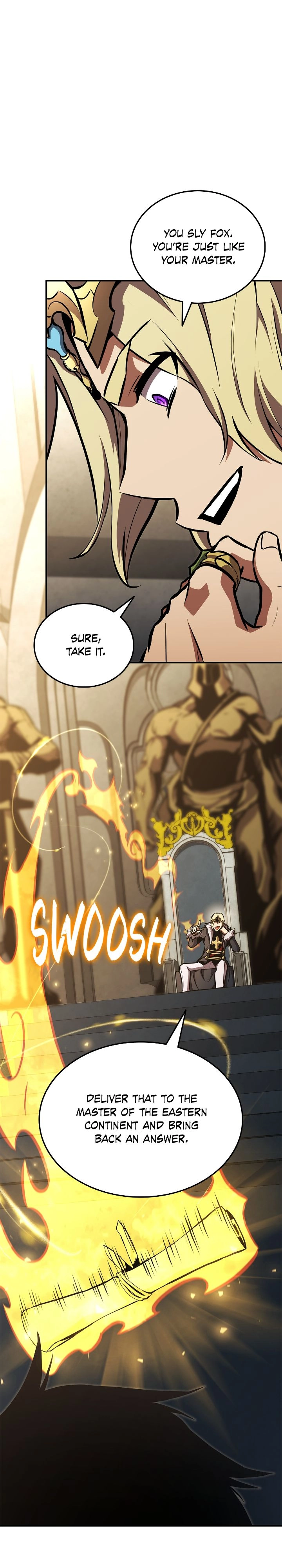 Ranker's Return Chapter 150, page 38 of 54