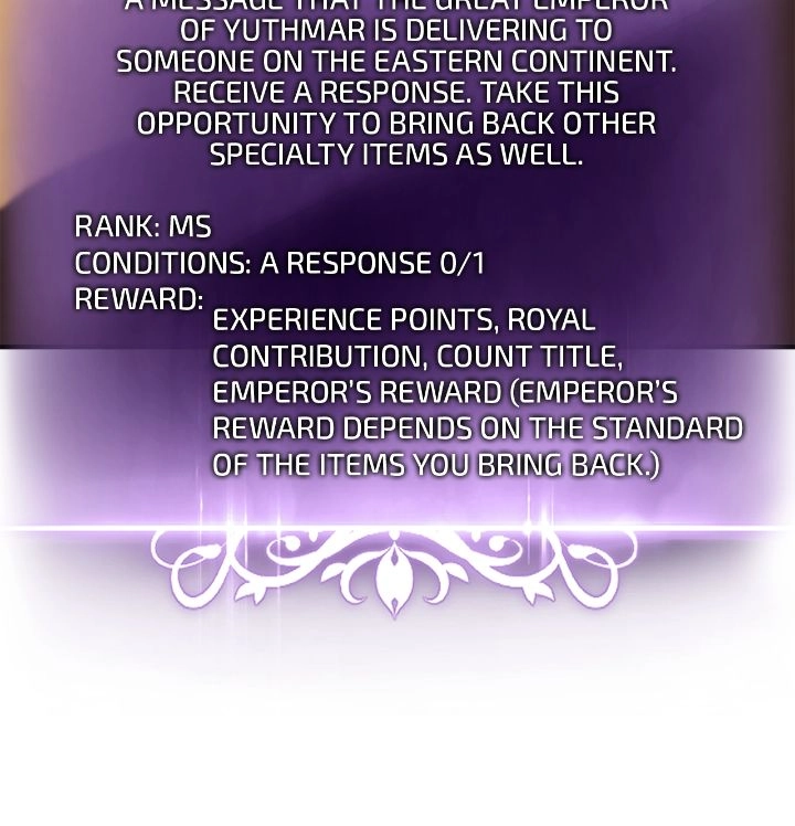 Ranker's Return Chapter 150, page 40 of 54