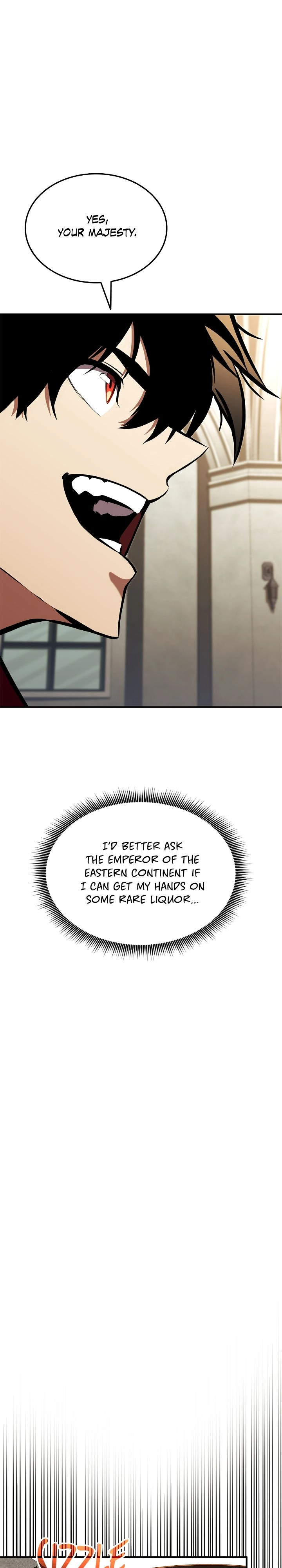 Ranker's Return Chapter 150, page 41 of 54